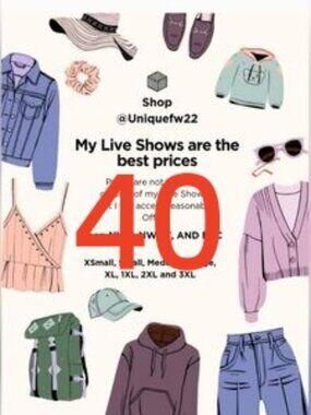 $5 STARTS-51-100- Thank You For Your Purchase!